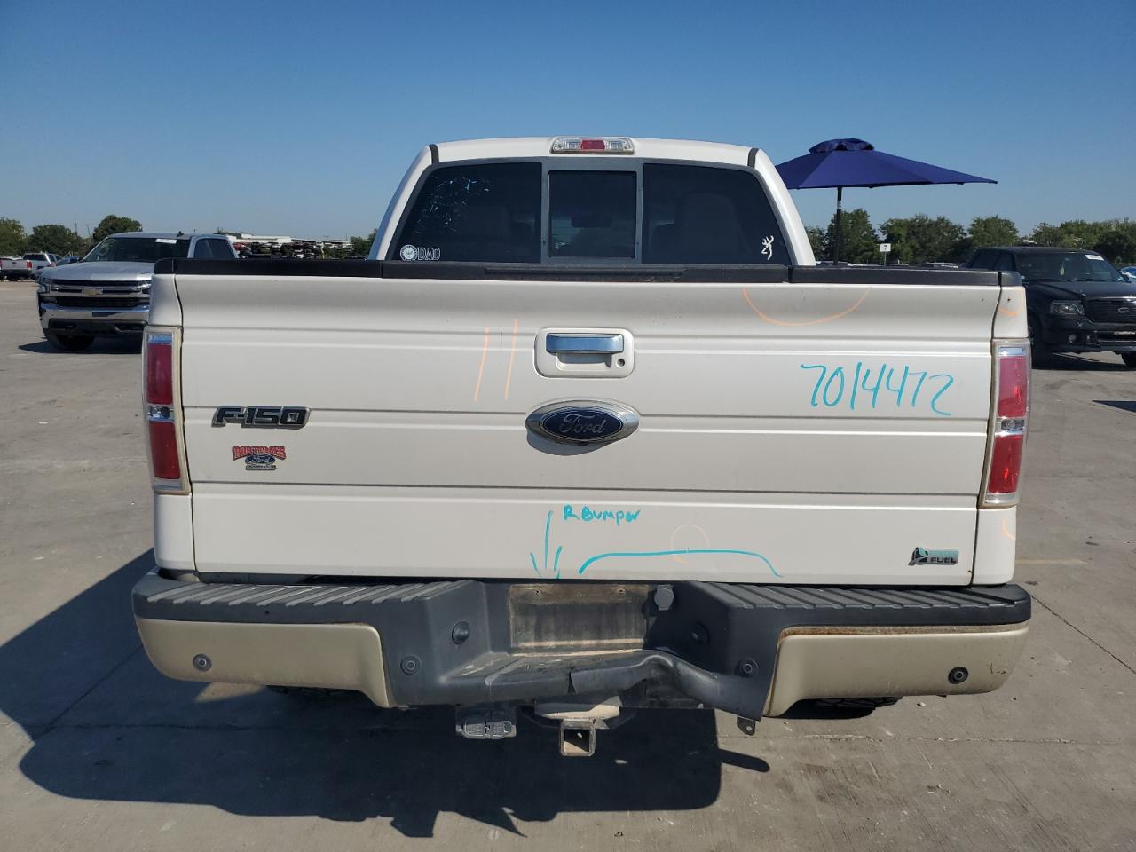 2010 Ford F-150 - Image 6