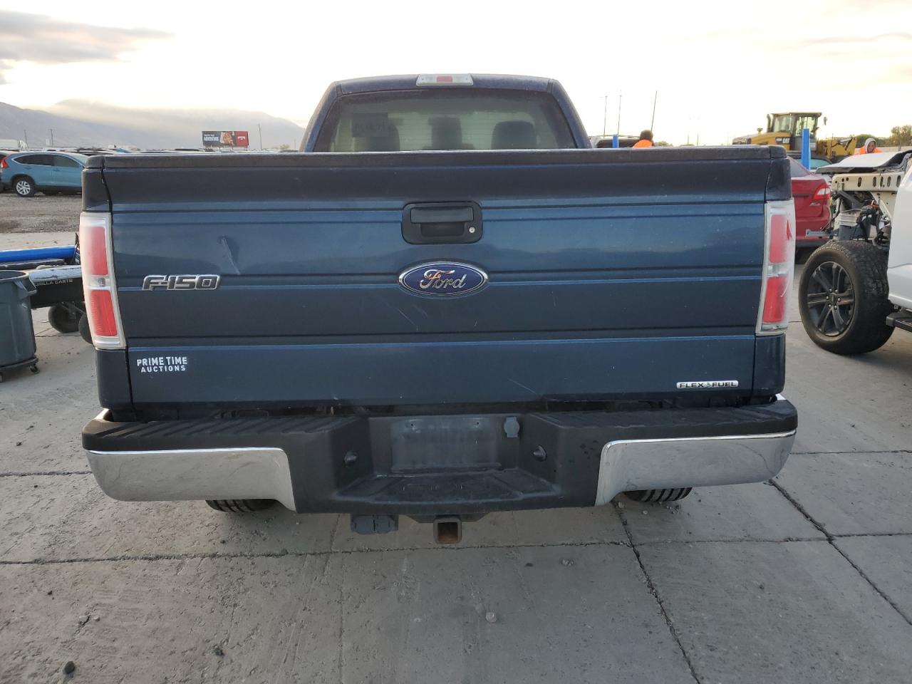 1FTMF1EM3DKG52963 2013 Ford F150