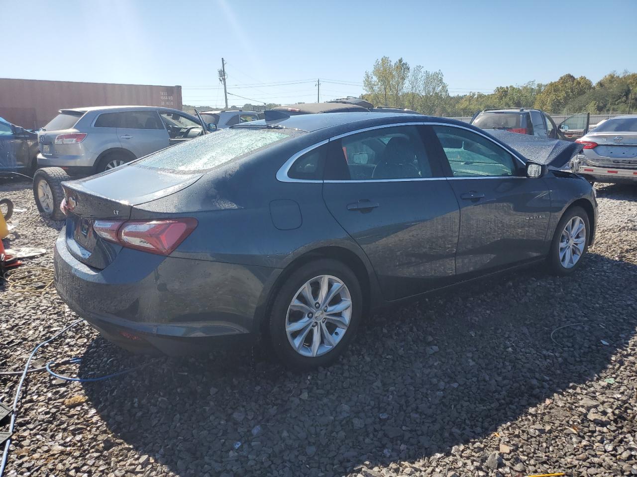 2020 Chevrolet Malibu - Image 3