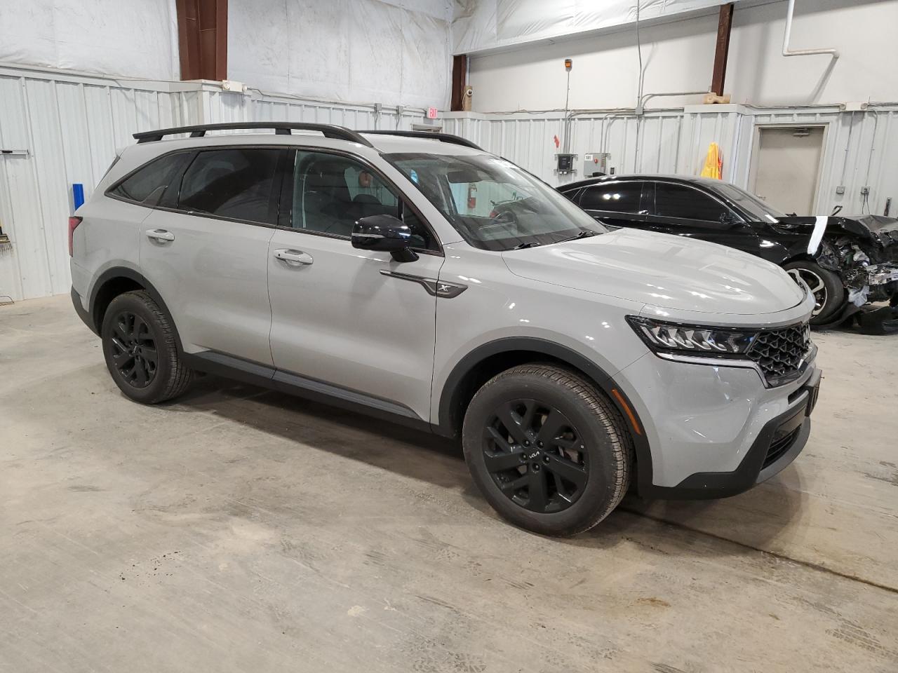 2022 Kia Sorento - Image 4