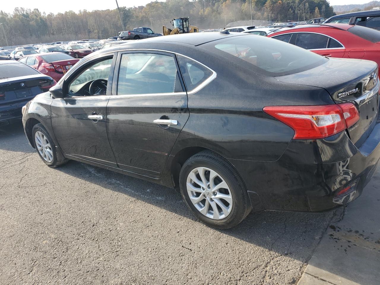 2019 Nissan Sentra - Image 2
