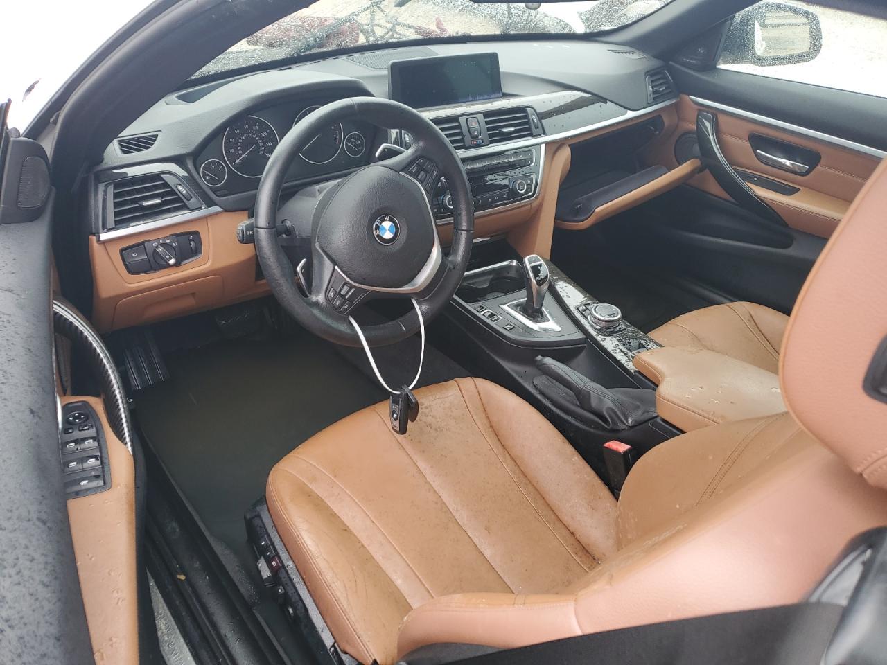 2015 BMW 428 I VIN: WBA3V5C51F5A79029 Lot: 74098924