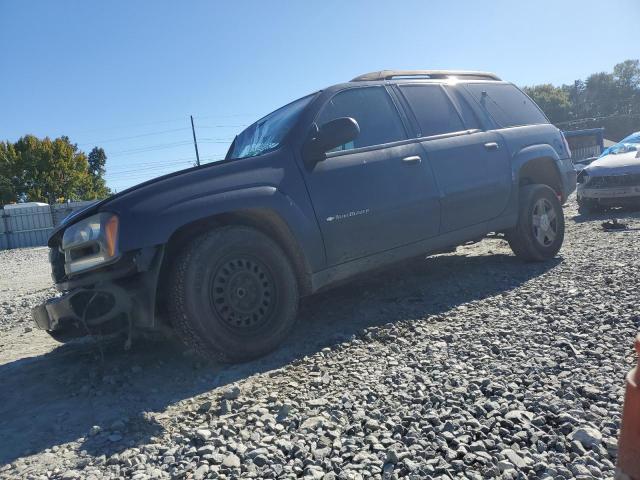 2003 Chevrolet Trailblazer Ext na sprzedaż w Mebane, NC - Front End