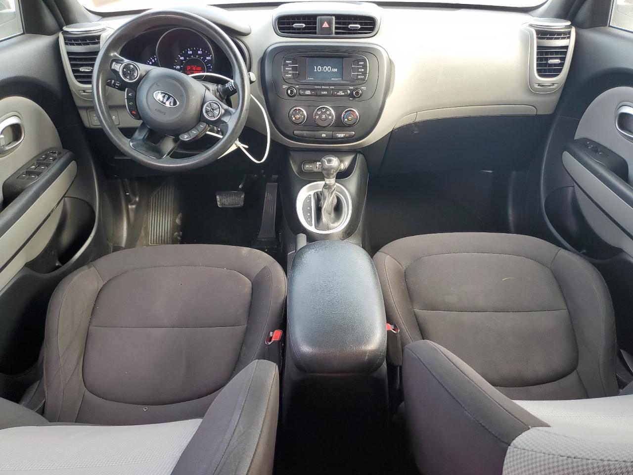 2016 Kia Soul - Image 8