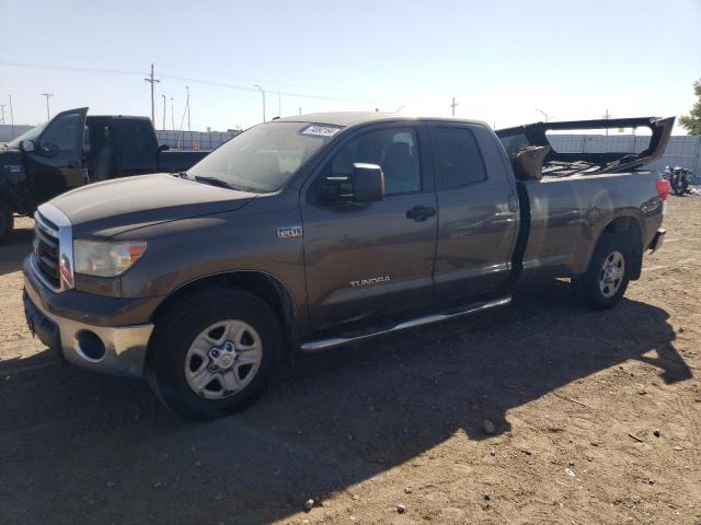 2010 Toyota Tundra Double Cab Sr5