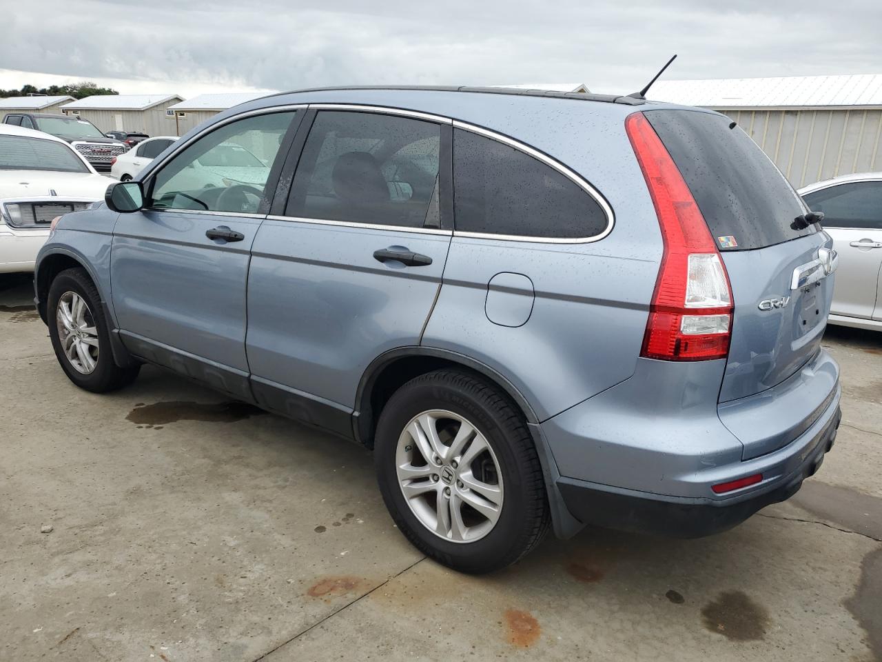 2011 Honda CR-V - Image 2