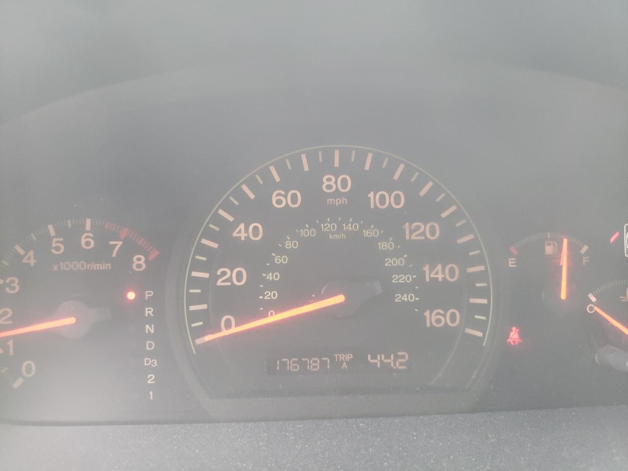 2005 Honda Accord Lx VIN: 1HGCM56405L003531 Lot: 76332154