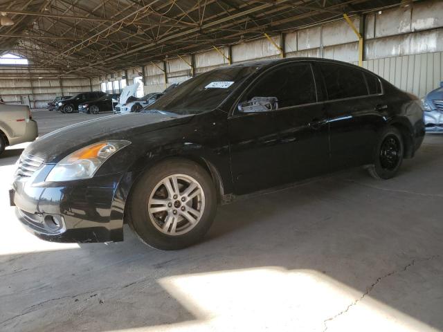 2009 Nissan Altima 2.5