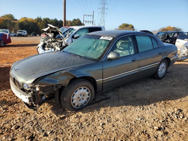 1998 Buick Park Avenue 