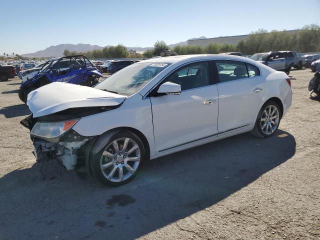 2011 Buick Lacrosse Cxs