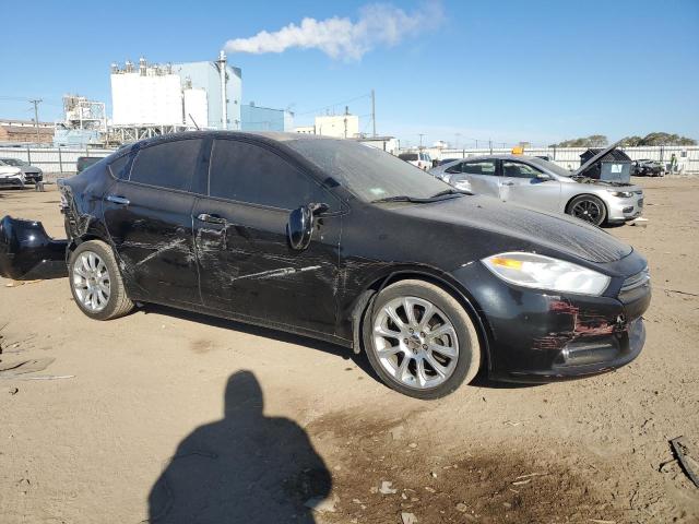  DODGE DART 2014 Czarny