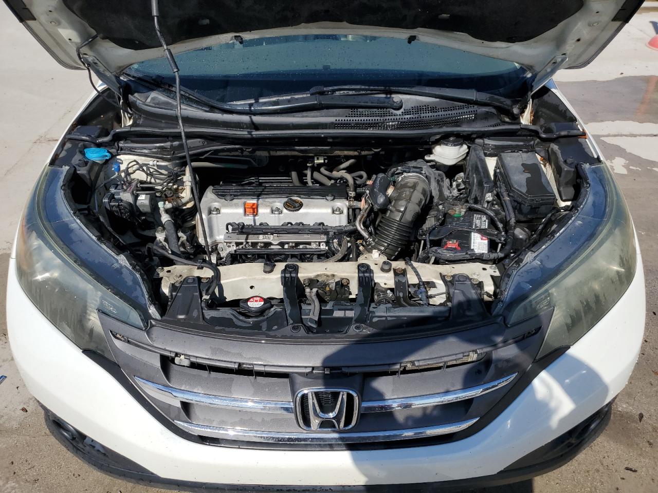 2013 Honda CR-V - Image 12