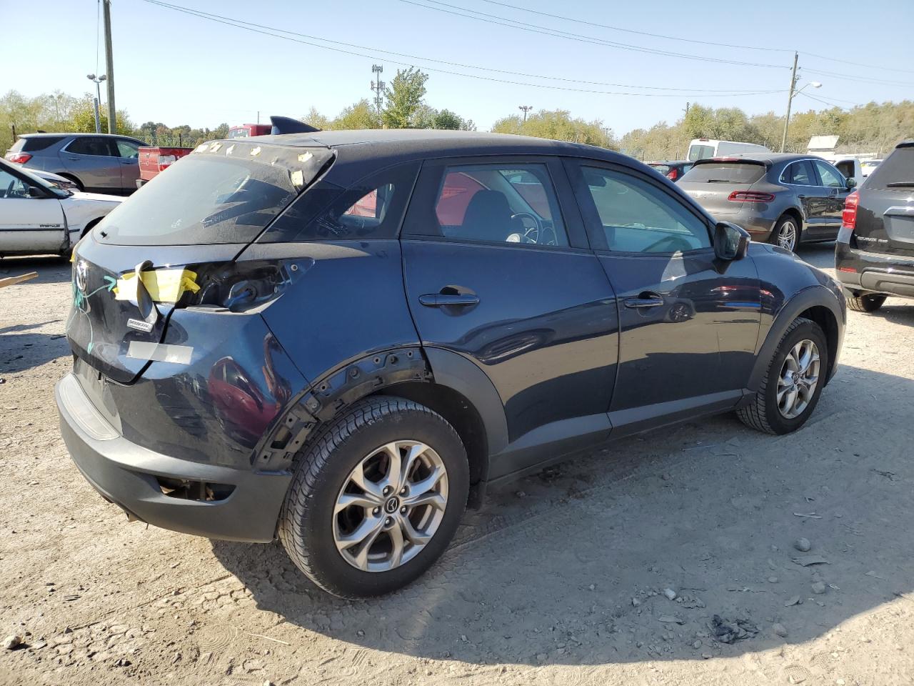 2019 Mazda CX-3 - Image 3