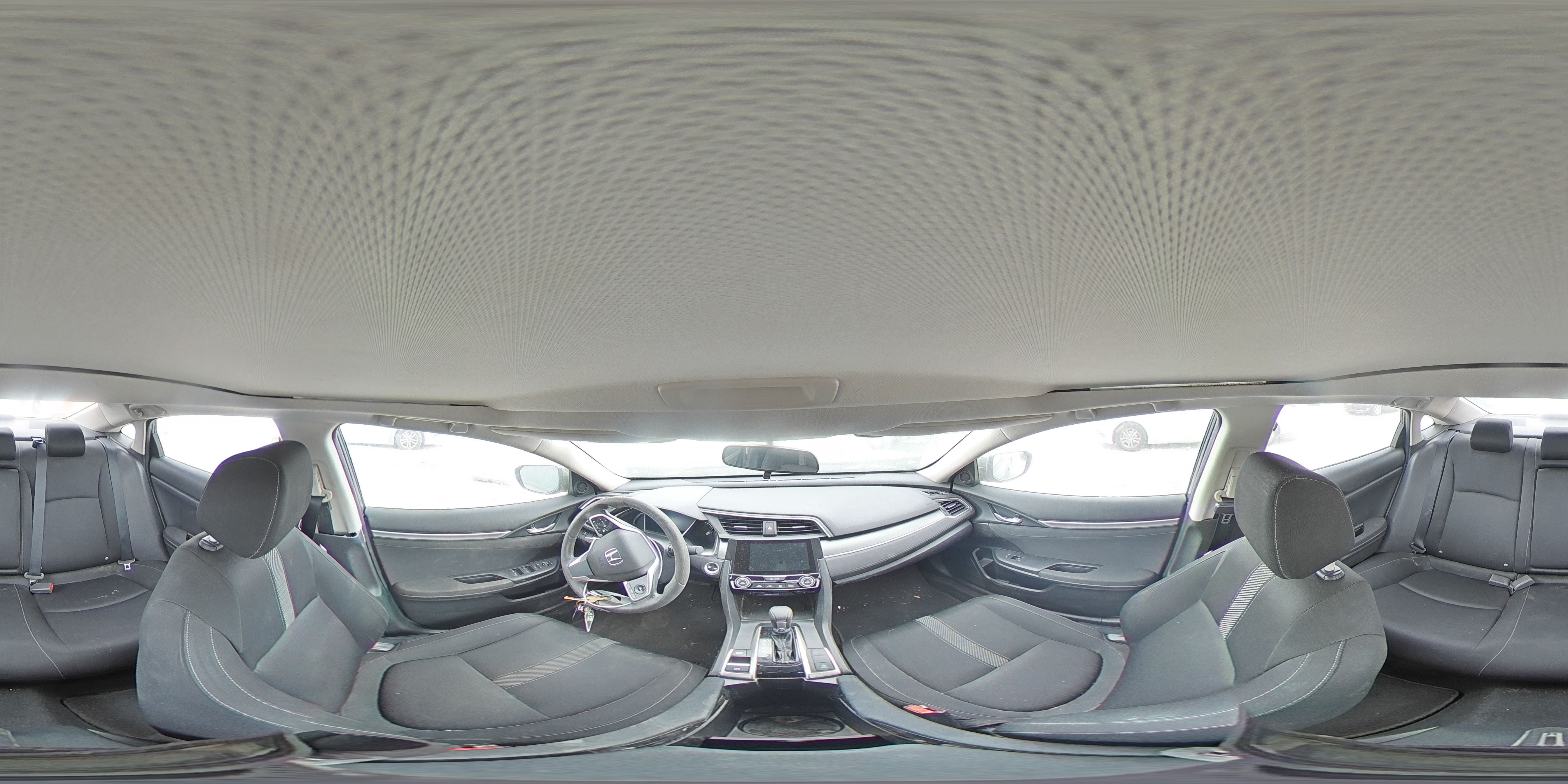 2016 Honda Civic - Image 12