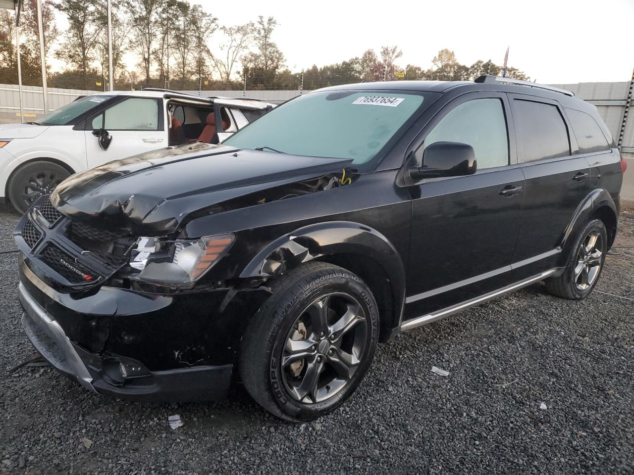 2015 Dodge Journey - Image 1