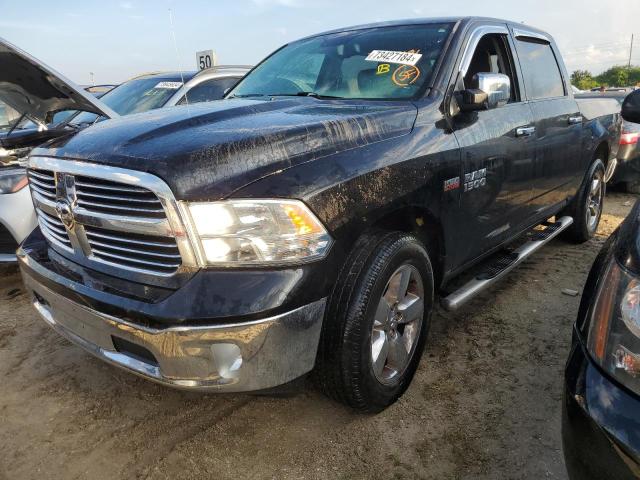 2014 Ram 1500 Slt