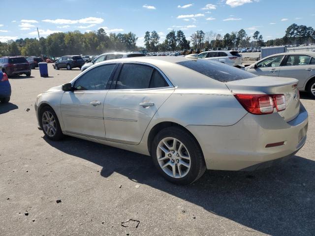  CHEVROLET MALIBU 2016 Cream