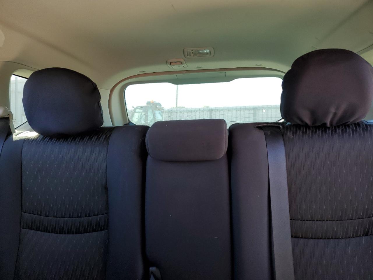 2019 Nissan Rogue - Image 10