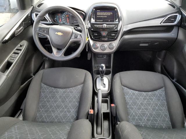 2022 CHEVROLET SPARK 1LT