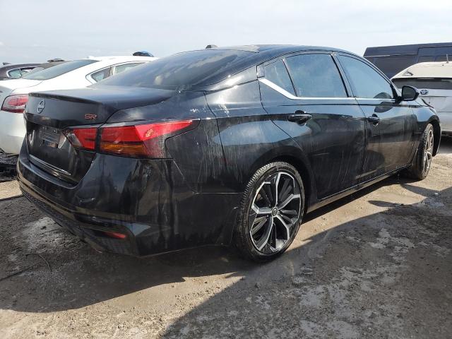  NISSAN ALTIMA 2024 Черный