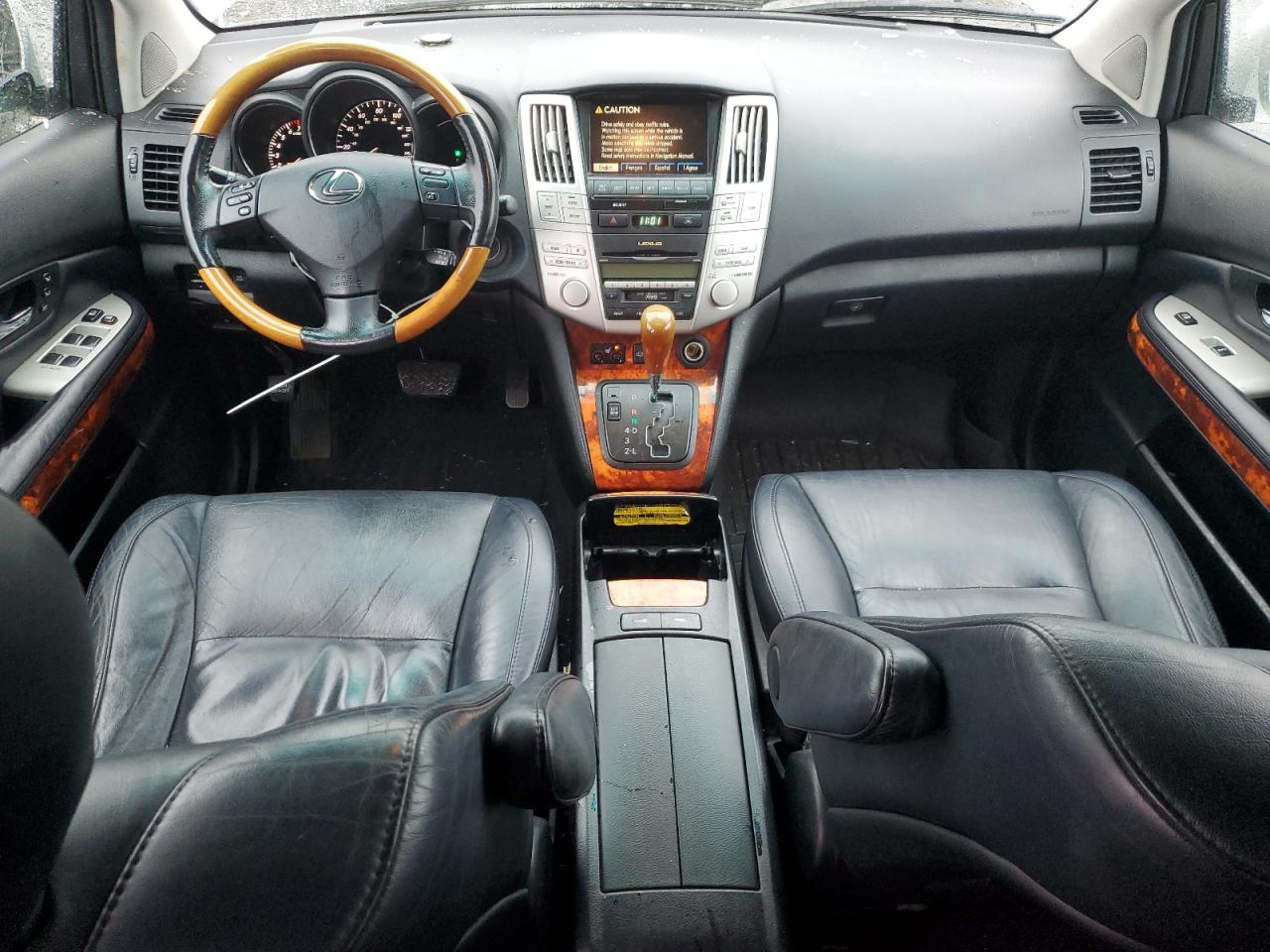 2008 Lexus RX - Image 8