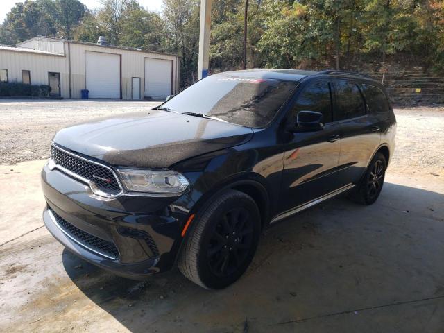 2023 Dodge Durango Sxt за продажба в Hueytown, AL - Rear End