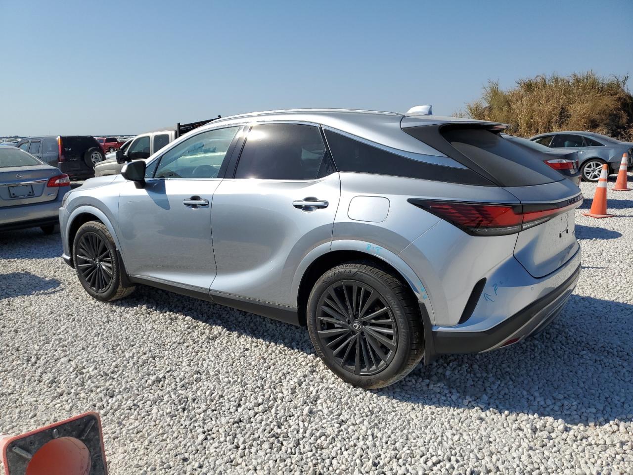 2024 Lexus RX - Image 2