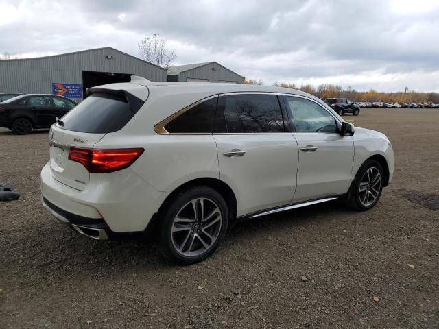 2017 ACURA MDX TECHNOLOGY