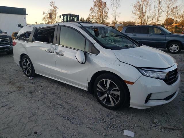  HONDA ODYSSEY 2021 Biały