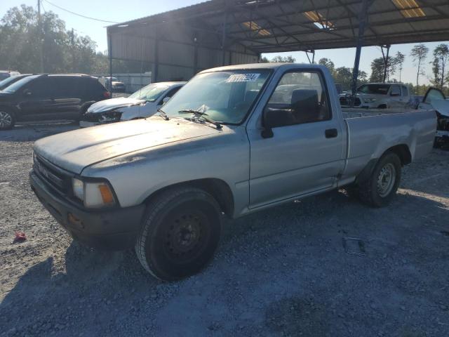 1990 Toyota Pickup 1/2 Ton Short Wheelbase