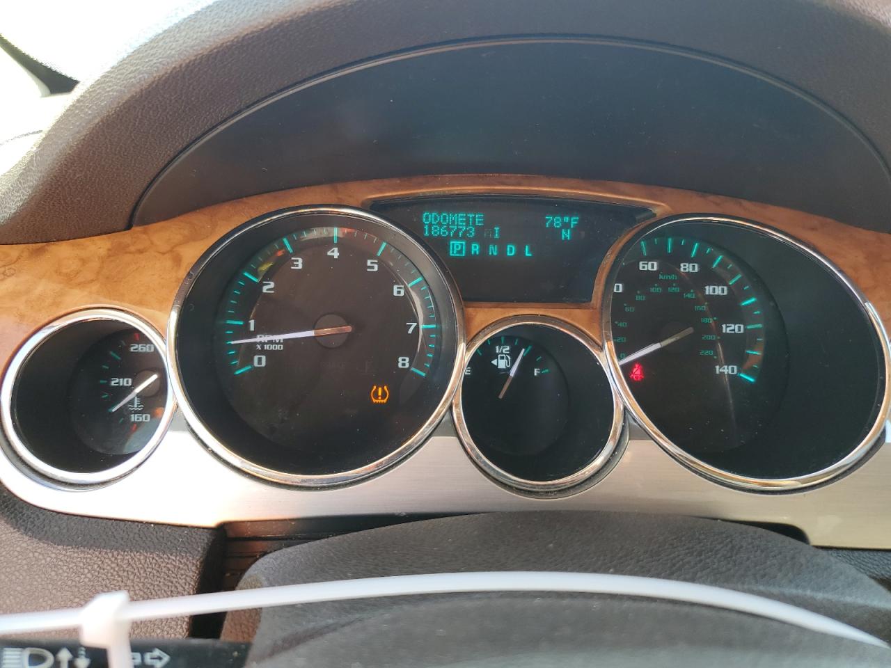 2012 Buick Enclave - Image 9