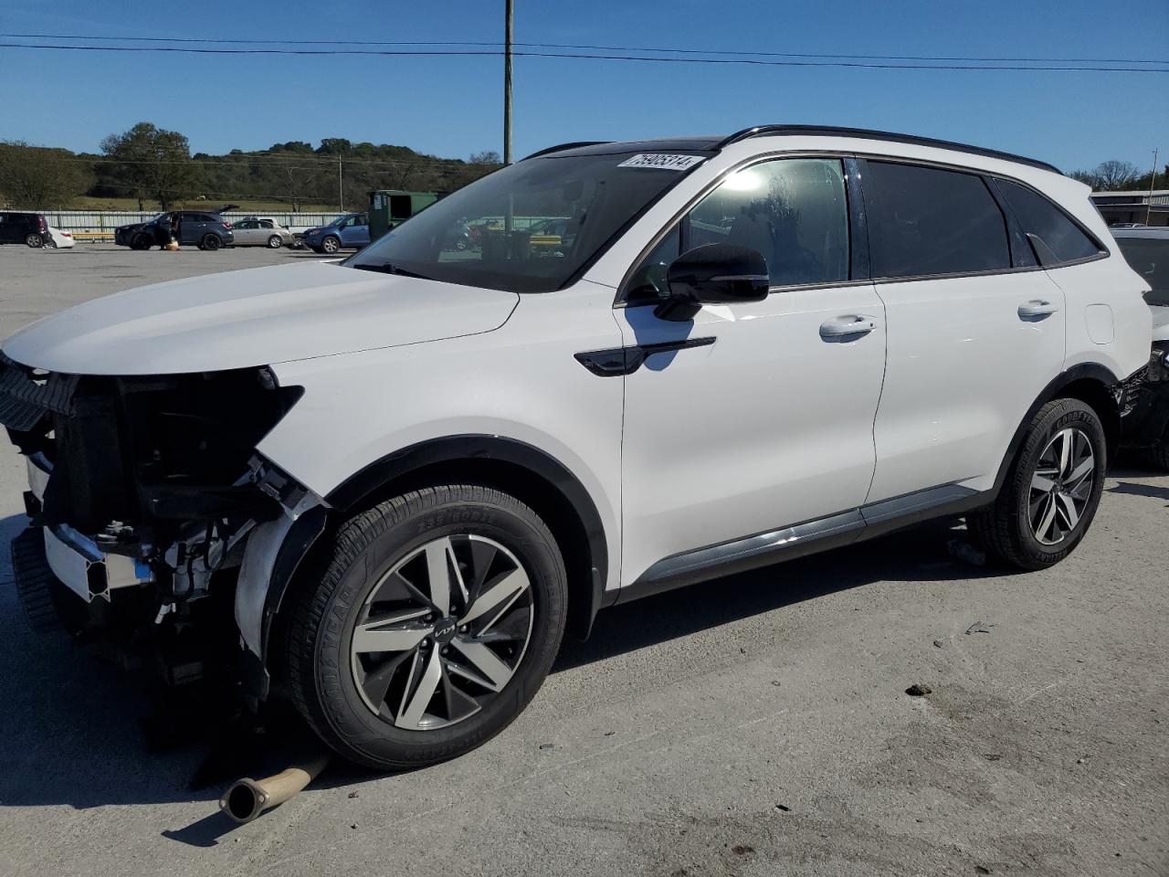 2022 Kia Sorento - Image 1