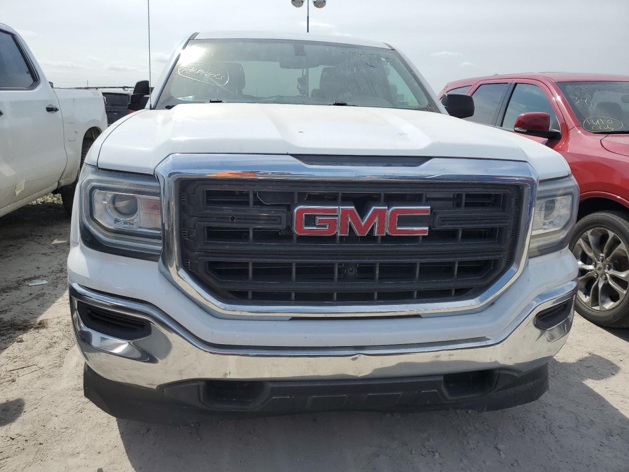 2019 GMC Sierra Limited C1500 VIN: 2GTR1LECXK1180426 Lot: 76190654