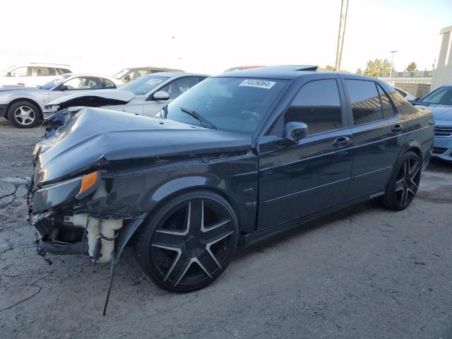 2007 Saab 9-5 Aero