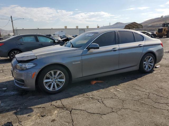 2014 Bmw 528 I