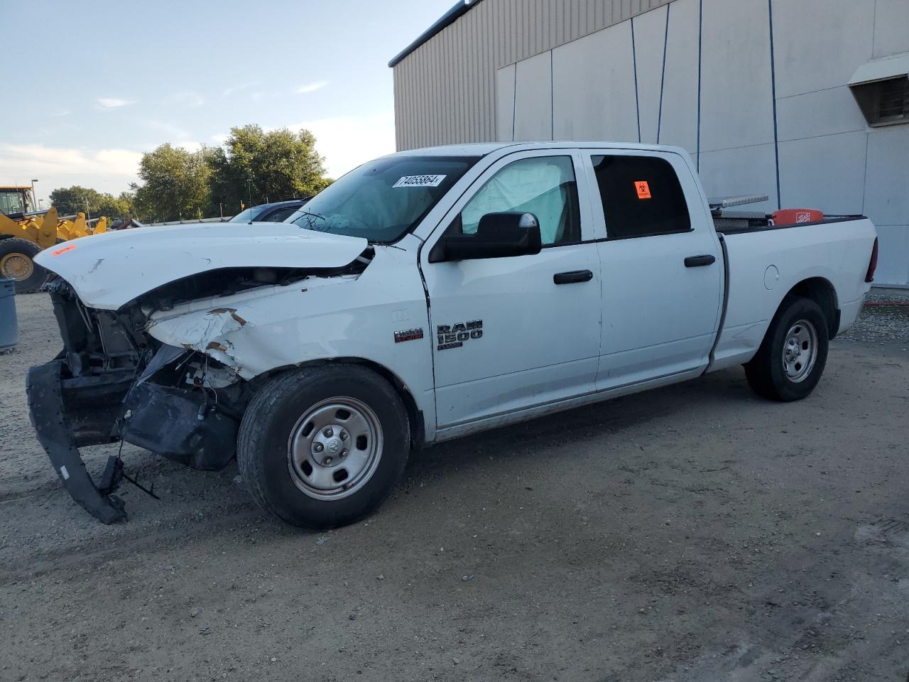 2019 Ram 1500 Classic Tradesman იყიდება Apopka-ში, FL - Front End