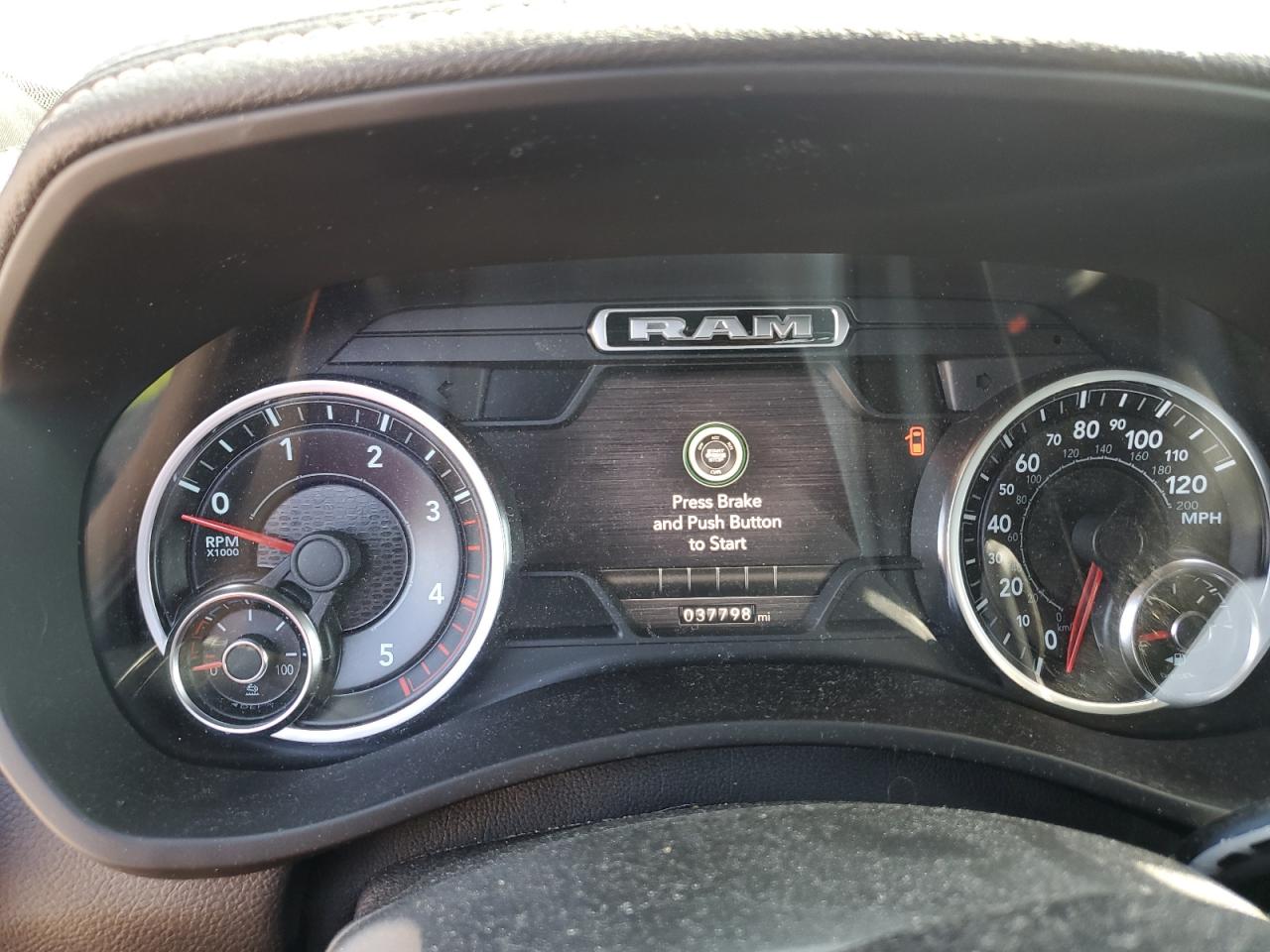 2021 Ram 3500 Laramie VIN: 3C63RRJL1MG596695 Lot: 78173064