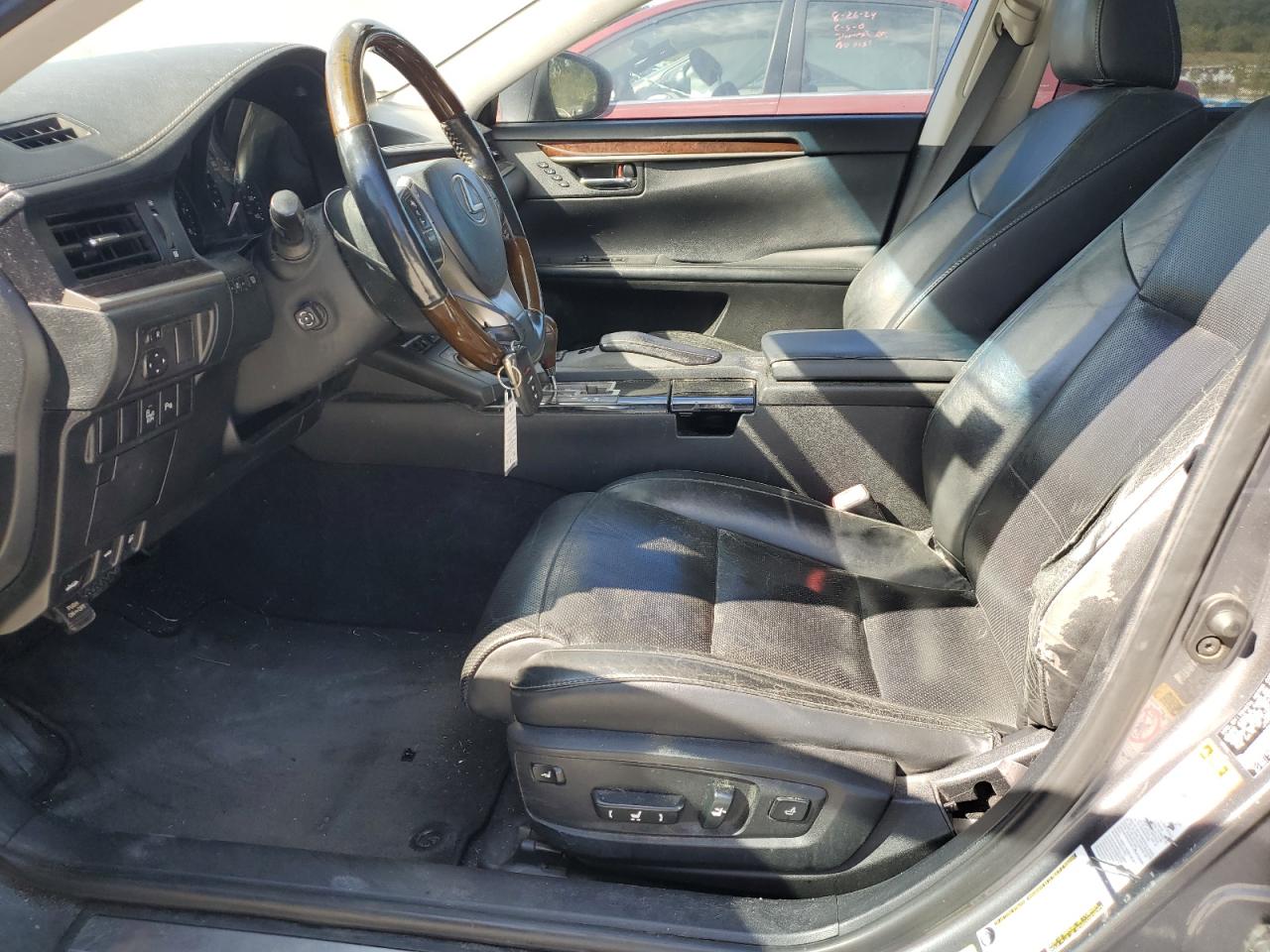 2014 Lexus Es 350 VIN: JTHBK1GG5E2109785 Lot: 76400934