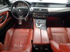 2013 BMW M5  for sale at Copart ON - LONDON