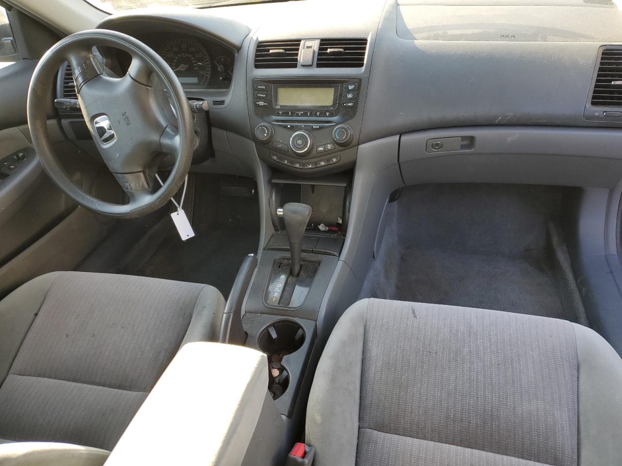 1HGCM56394A065317 2004 Honda Accord Lx