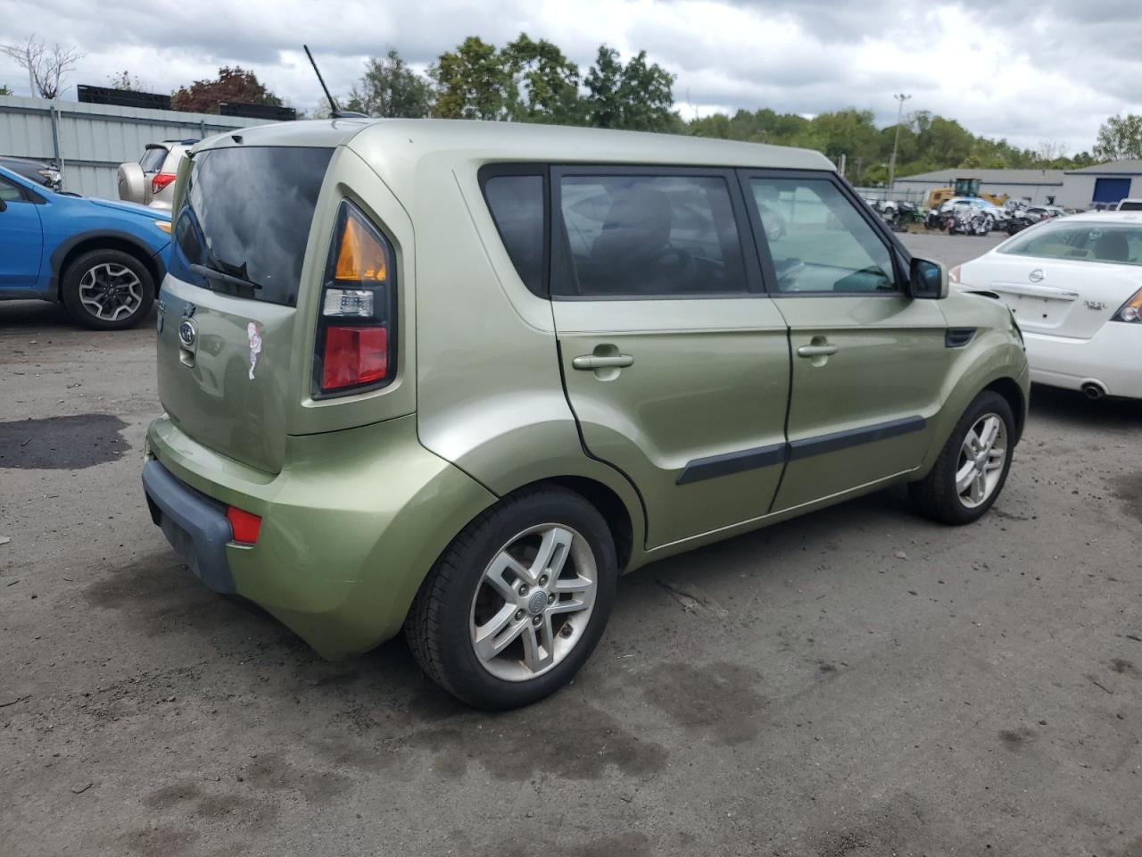 2011 Kia Soul - Image 3