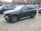 2017 Bmw X1 Xdrive28I იყიდება North Billerica-ში, MA - Front End