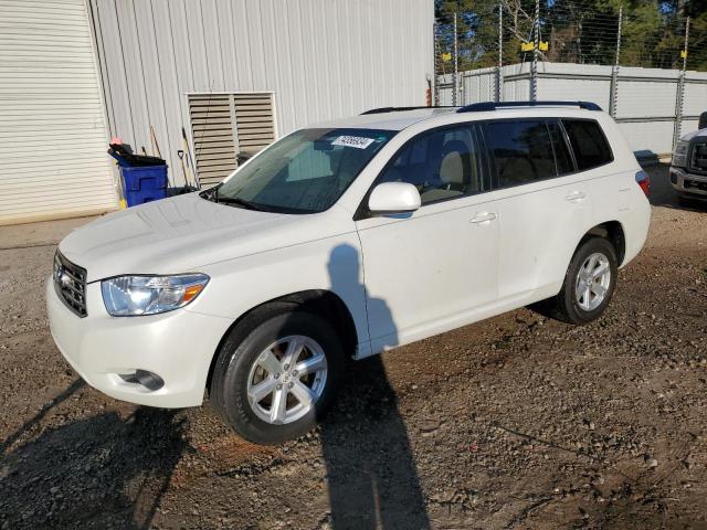 2010 Toyota Highlander 