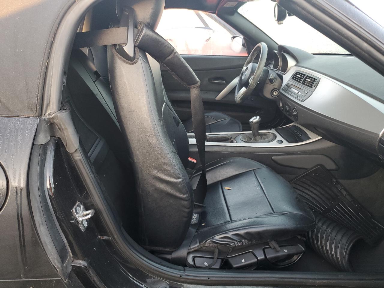 2007 BMW Z4 - Image 10
