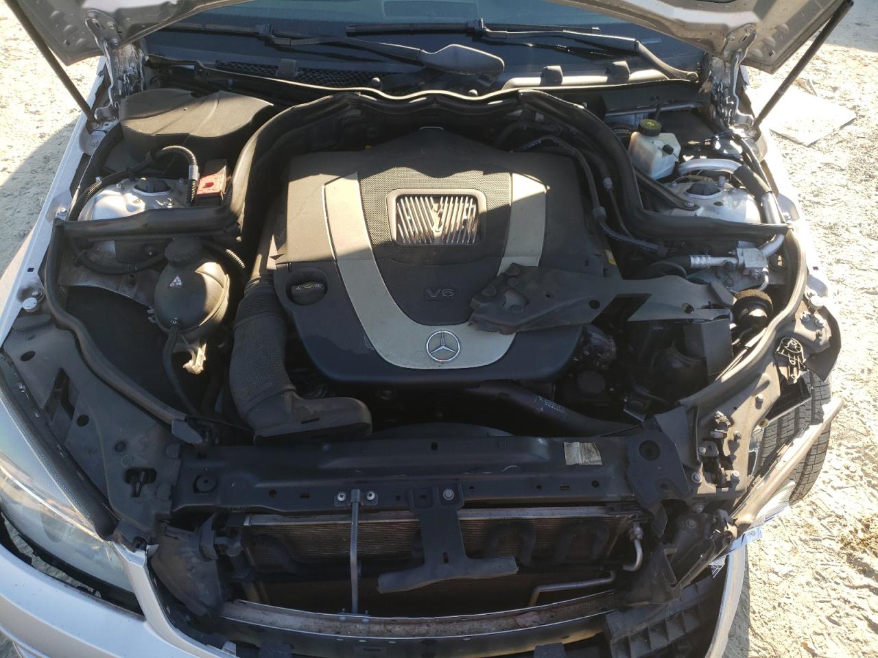 2011 Mercedes-Benz C-klasse - Image 11