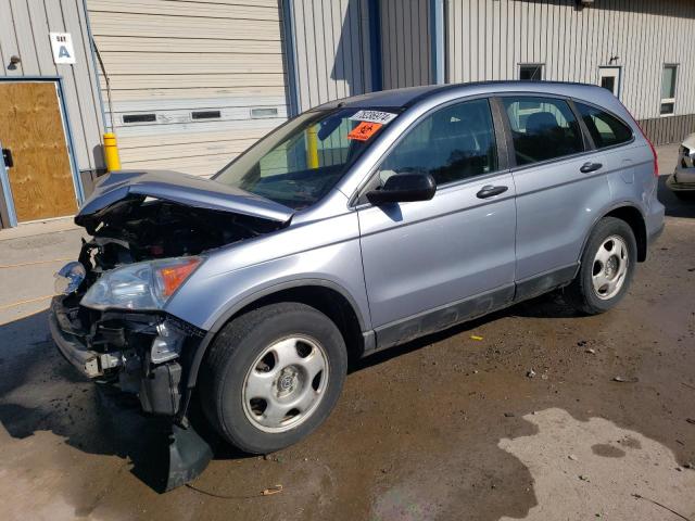 2010 Honda Cr-V Lx