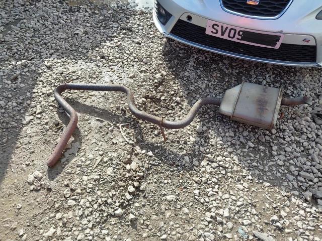 2001 FORD MONDEO 2.0 ZETEC 5DR AUTO