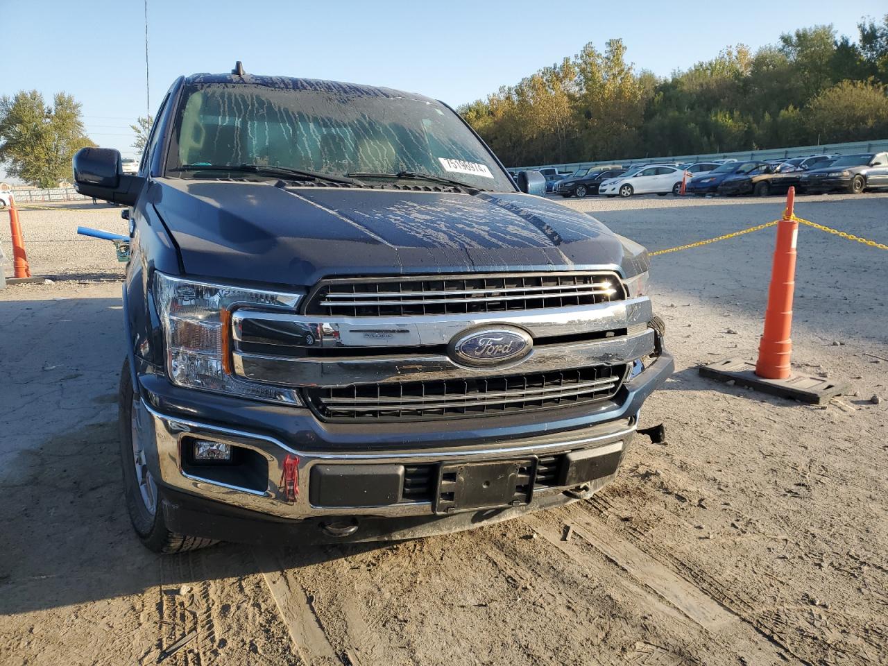 2019 Ford F-150 - Image 5