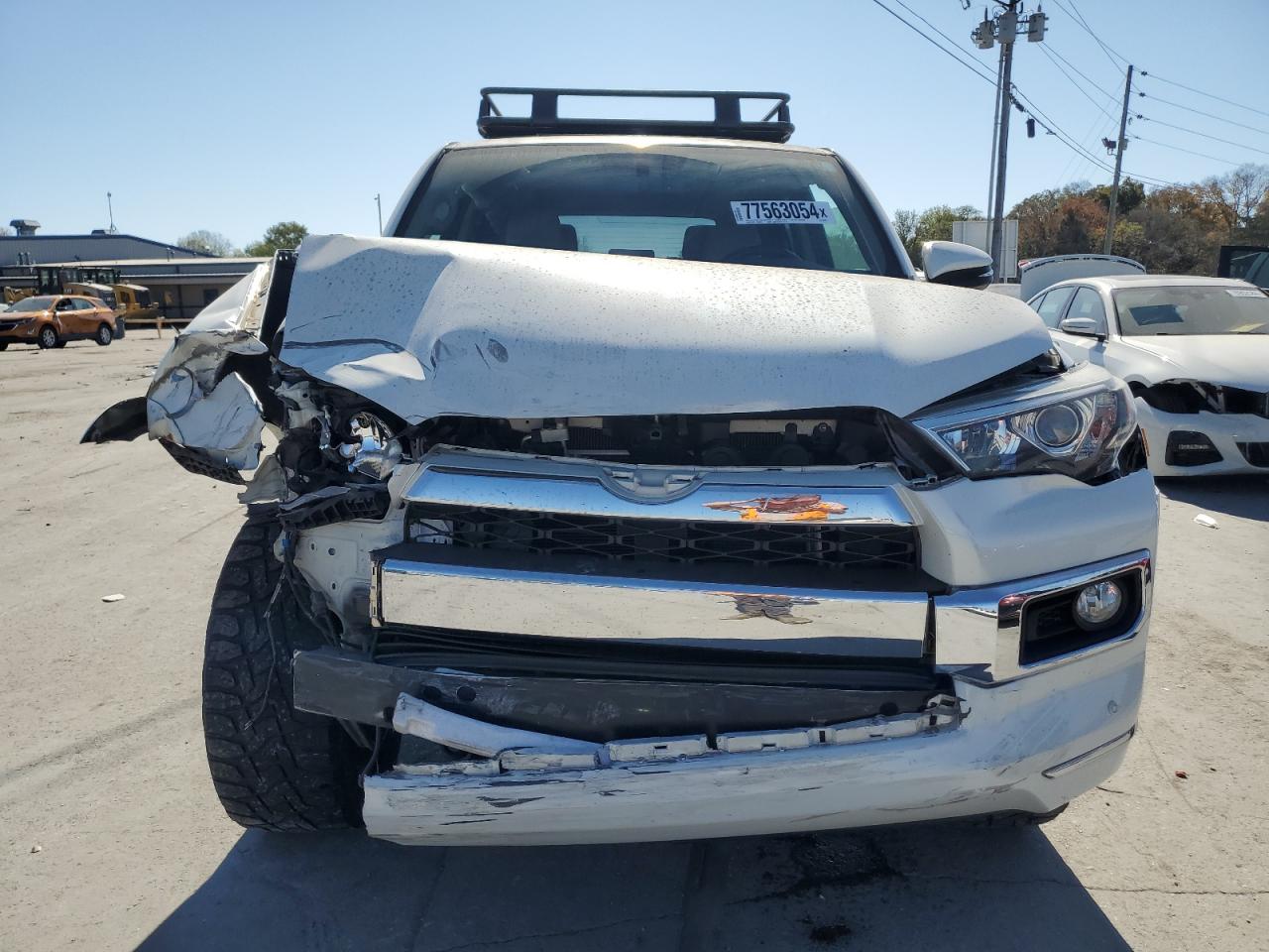 2016 Toyota 4Runner - Image 5