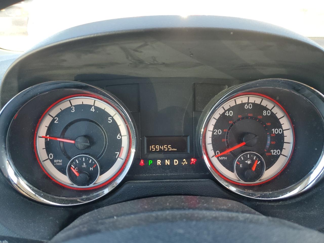 2016 Dodge Caravan - Image 9